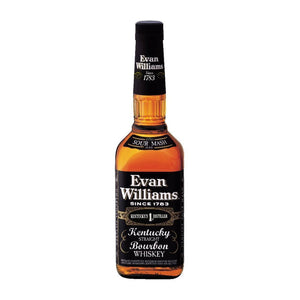 Evan Williams Bourbon (750Ml)
