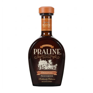 Evangeline's Praline Original Pecan Liqueur (750Ml)