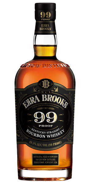 Ezra Brooks Bourbon (750Ml) - $29.99 - $125 Free Shipping