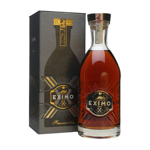 Facundo Eximo Rum (750Ml)