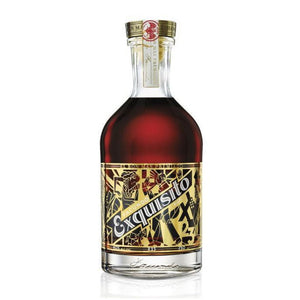 Facundo Exquisito Rum (750Ml)