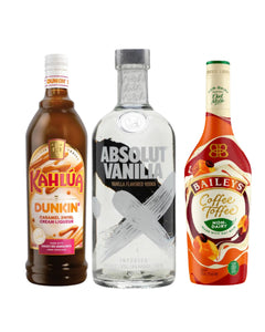 Fall Martini Combo (3 x 750Ml)