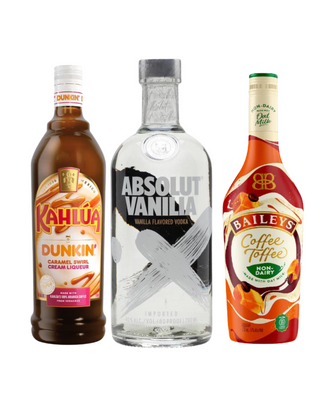Fall Martini Combo (3 x 750Ml)