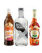Fall Martini Combo (3 x 750Ml)