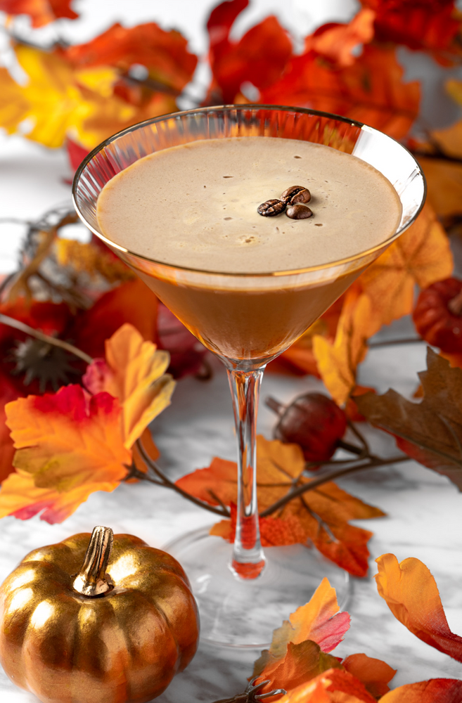 Fall Martini Combo (3 x 750Ml)