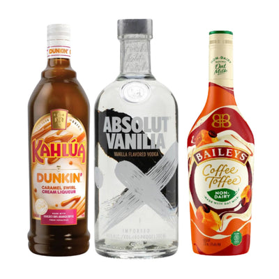Fall Martini Combo (3 x 750Ml)