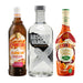 Fall Martini Combo (3 x 750Ml)