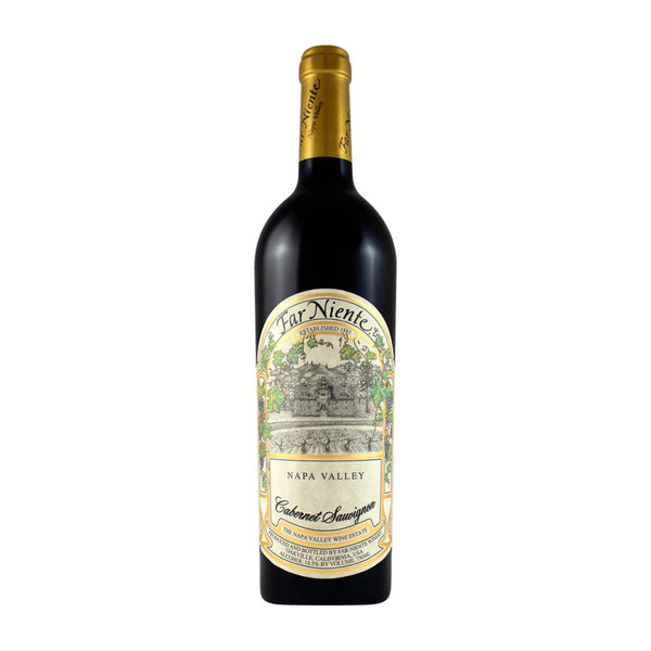 Far Niente Cabernet Sauvignon Vintage 2021 (750Ml)