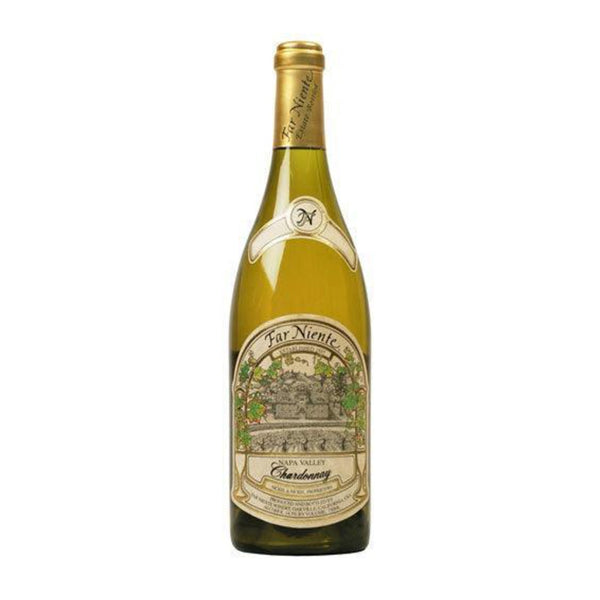 Far Niente Chardonnay Vintage (750Ml)
