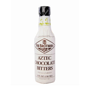 Fee Brothers Aztec Chocolate Bitters (5 Oz)