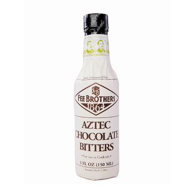 Fee Brothers Aztec Chocolate Bitters (5 Oz)