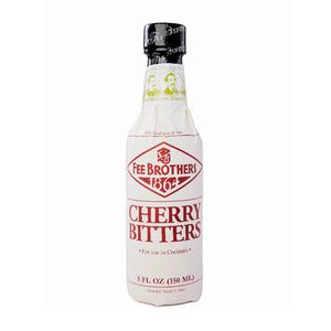 Fee Brothers Cherry Bitters (5 Oz)