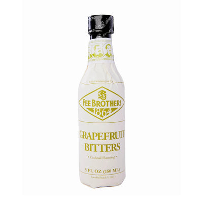 Fee Brothers Lemon Bitters (5 Oz)