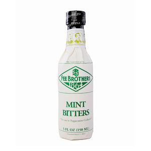 Fee Brothers Mint Bitters (5 Oz)
