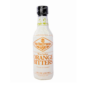 Fee Brothers Orange Bitters (5 Oz)
