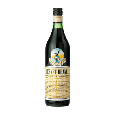 Fernet Branca Liqueur (750Ml)