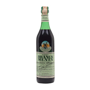 Fernet Brancamenta Liqueur (750Ml)