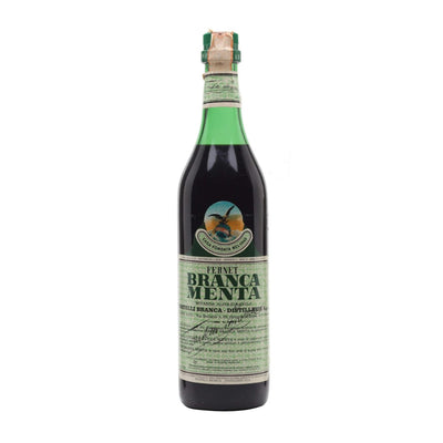 Fernet Brancamenta Liqueur (750Ml)