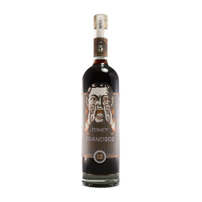 Fernet Francisco (750Ml)
