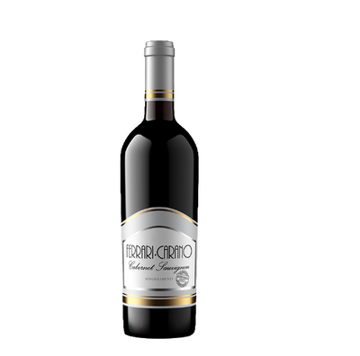 Ferrai Carano Cabernet Sauvignon, 750ml