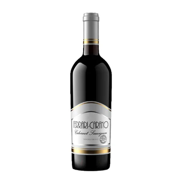 Ferrai Carano Cabernet Sauvignon (750Ml)