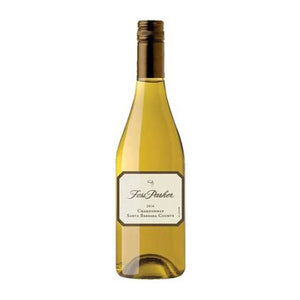 Fess Parker Chardonnay 2012 (750Ml)