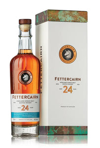 Fettercairn 24 Year Highland Single Malt Scotch Whisky (700Ml)