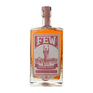 Few Bourbon Whiskey (750Ml)