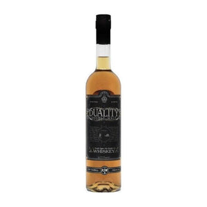 Fiddler Duality Double Malt Whiskey (750Ml)