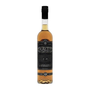 Fiddler Georgia Heartwood Bourbon Whiskey (750Ml)