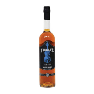 Fiddler Unison Bourbon Whiskey (750Ml)