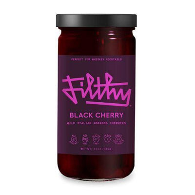 Filthy  Black Cherries