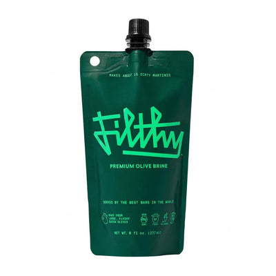 Filthy Premium Olive Brine