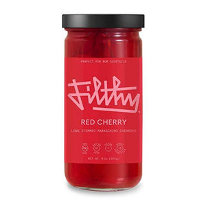 Filthy Red Cherry (9 Oz.)