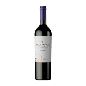 Finca El Origen Reserva Estate Malbec (750Ml)