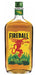 Fireball Blazin' Apple Whisky (750Ml)