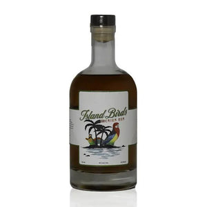 Flight Island Birds Rum (750Ml)