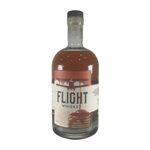 Flight Maple Whiskey (750Ml)