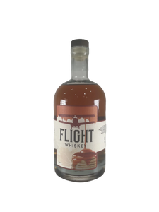 Flight Maple Whiskey (750Ml)