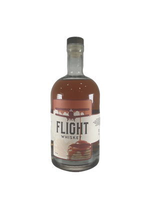 Flight Maple Whiskey (750Ml)