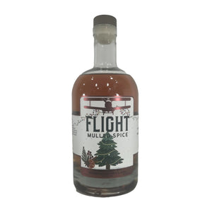 Flight Mulled Spice Whiskey (750Ml)