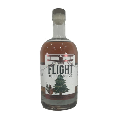 Flight Mulled Spice Whiskey (750Ml)