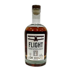 Flight Spirits LQR House Barrel Select Flight 577 Bourbon (750Ml)