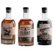 Flight Spirits Trio