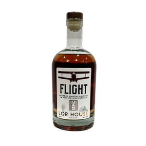 Flight Spirits LQR House Barrel Select Flight 577 Bourbon (750Ml)