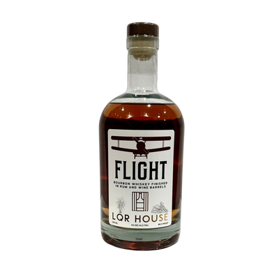 Flight Spirits LQR House Barrel Select - Flight 577 Bourbon (750ml)