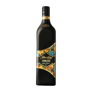 Flor De Cana Spresso Coffee Liqeur (750Ml)