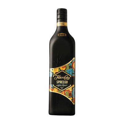 Flor De Cana Spresso Coffee Liqeur (750Ml)