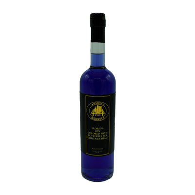 Florena Butterfly Pea Gin (750Ml)