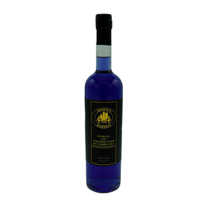 Florena Butterfly Pea Gin (750Ml)